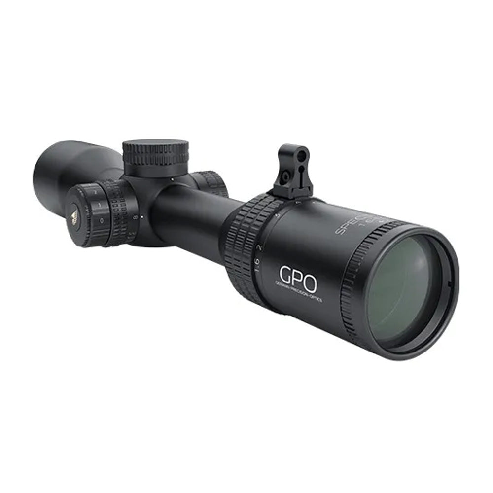 Gpo Spectra 1.6-13x44