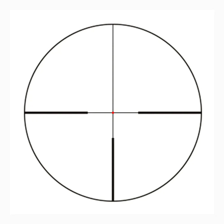 Gpo Spectra 2.5-20x50