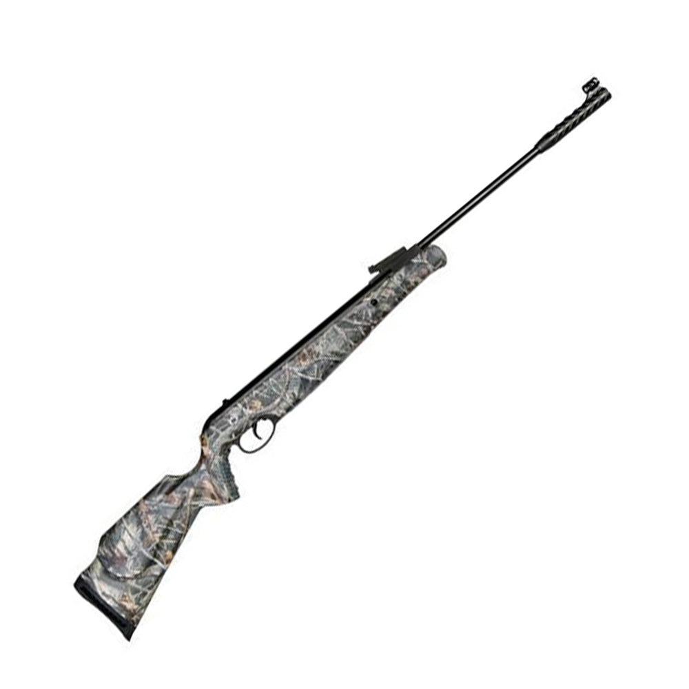 Norica Spider Camo GRS