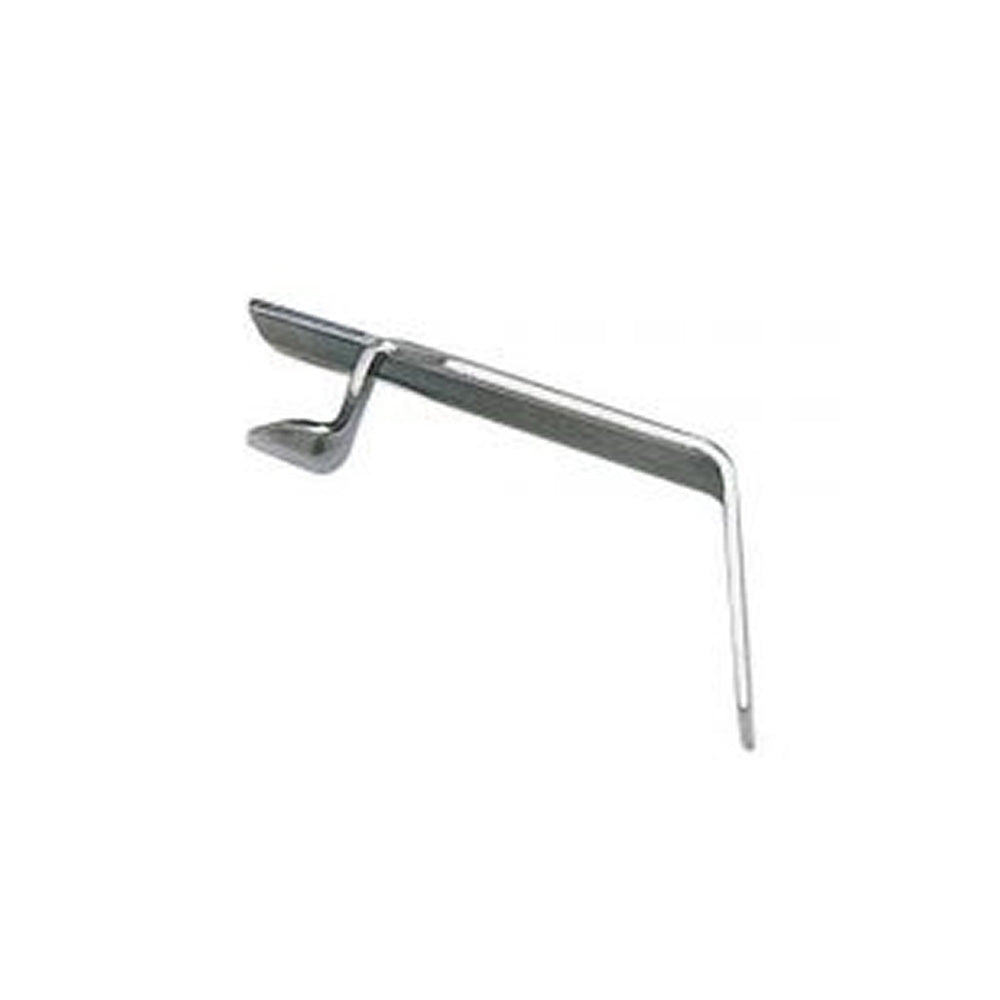 Pachmayr Stainless Countour Magazine Follower for 1911 45 ACP