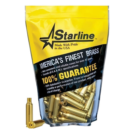 Starline Brass