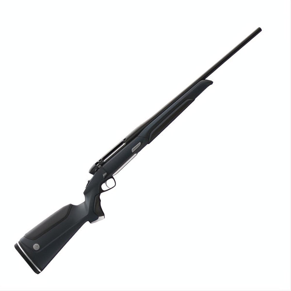 Steyr Monobloc Synthetic Green