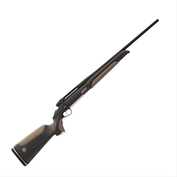 Steyr Monobloc Synthetic Mocca