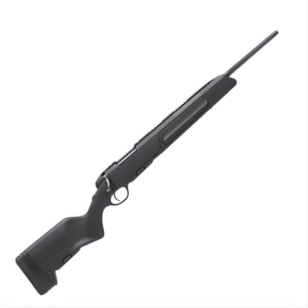 Steyr Scout