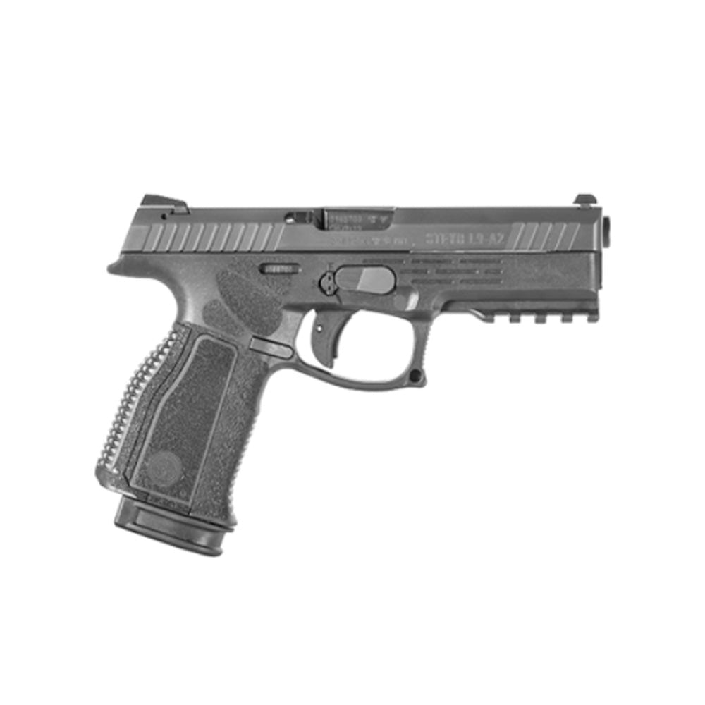 Steyr L9-A2