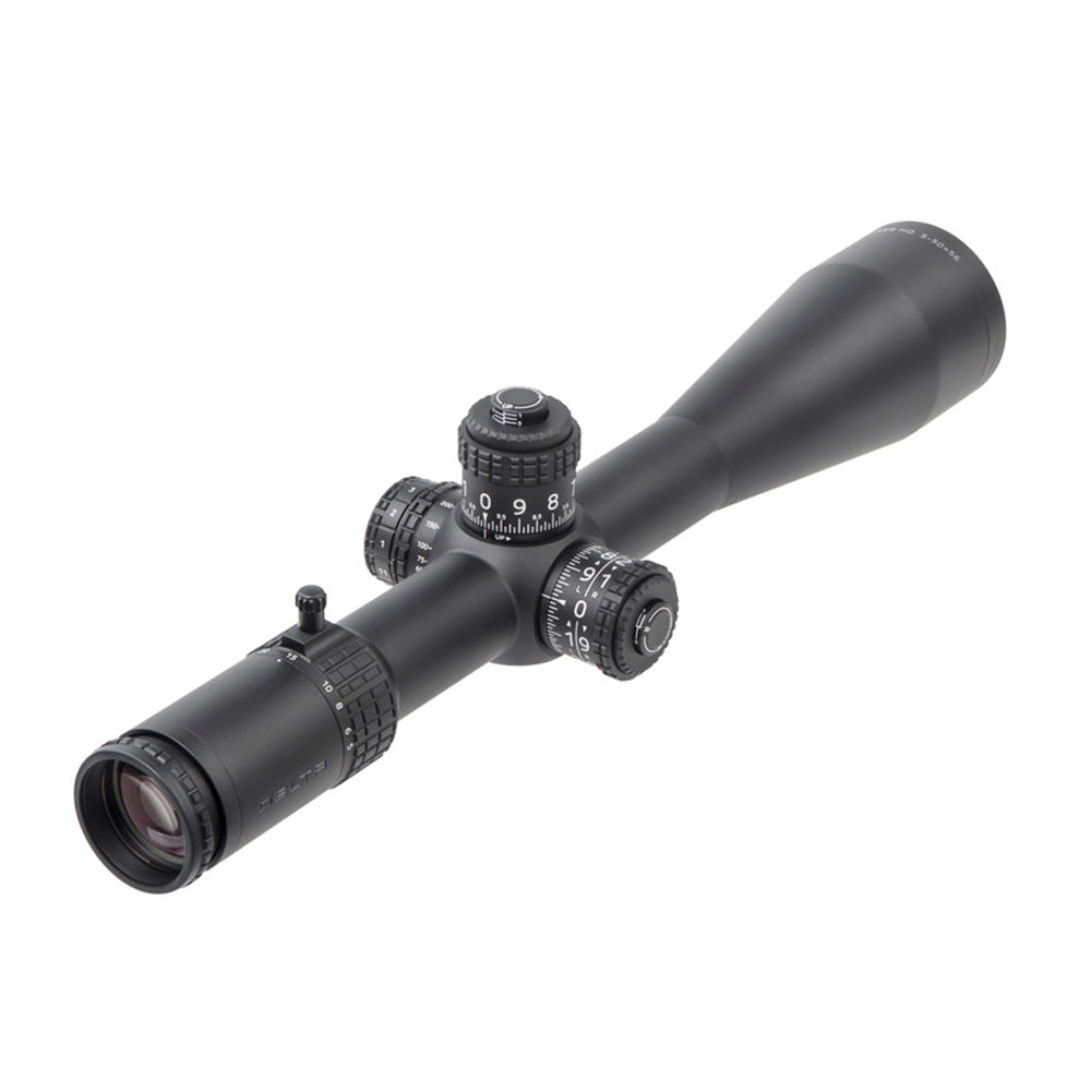 Delta Optical Stryker HD 5-50x56