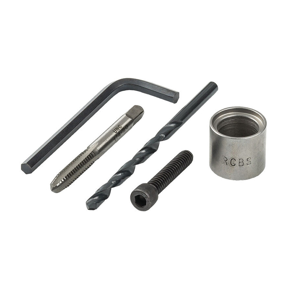 Rcbs Stuck Case Remover
