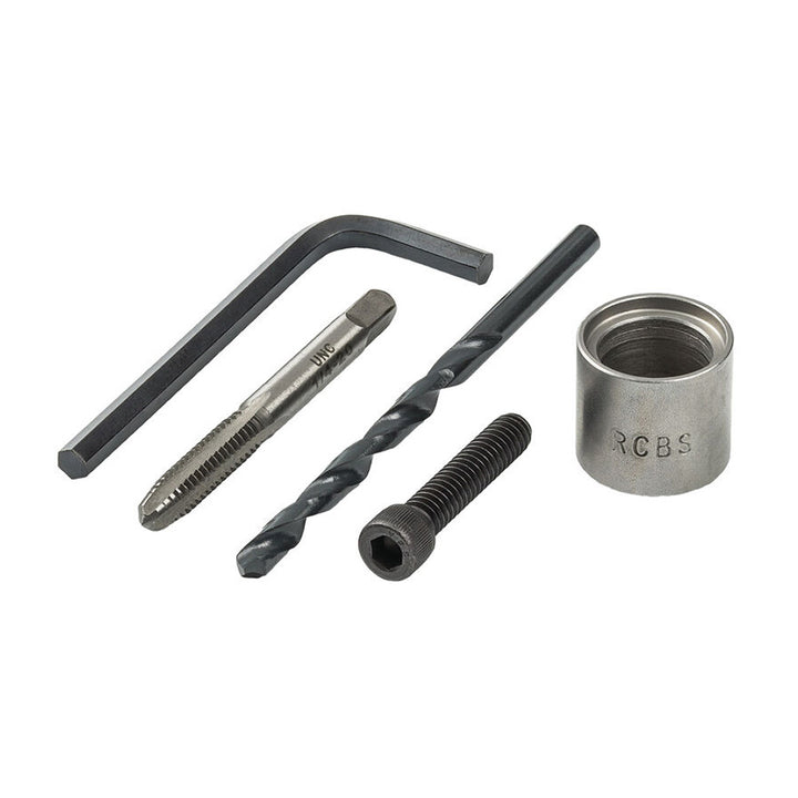 Rcbs Stuck Case Remover