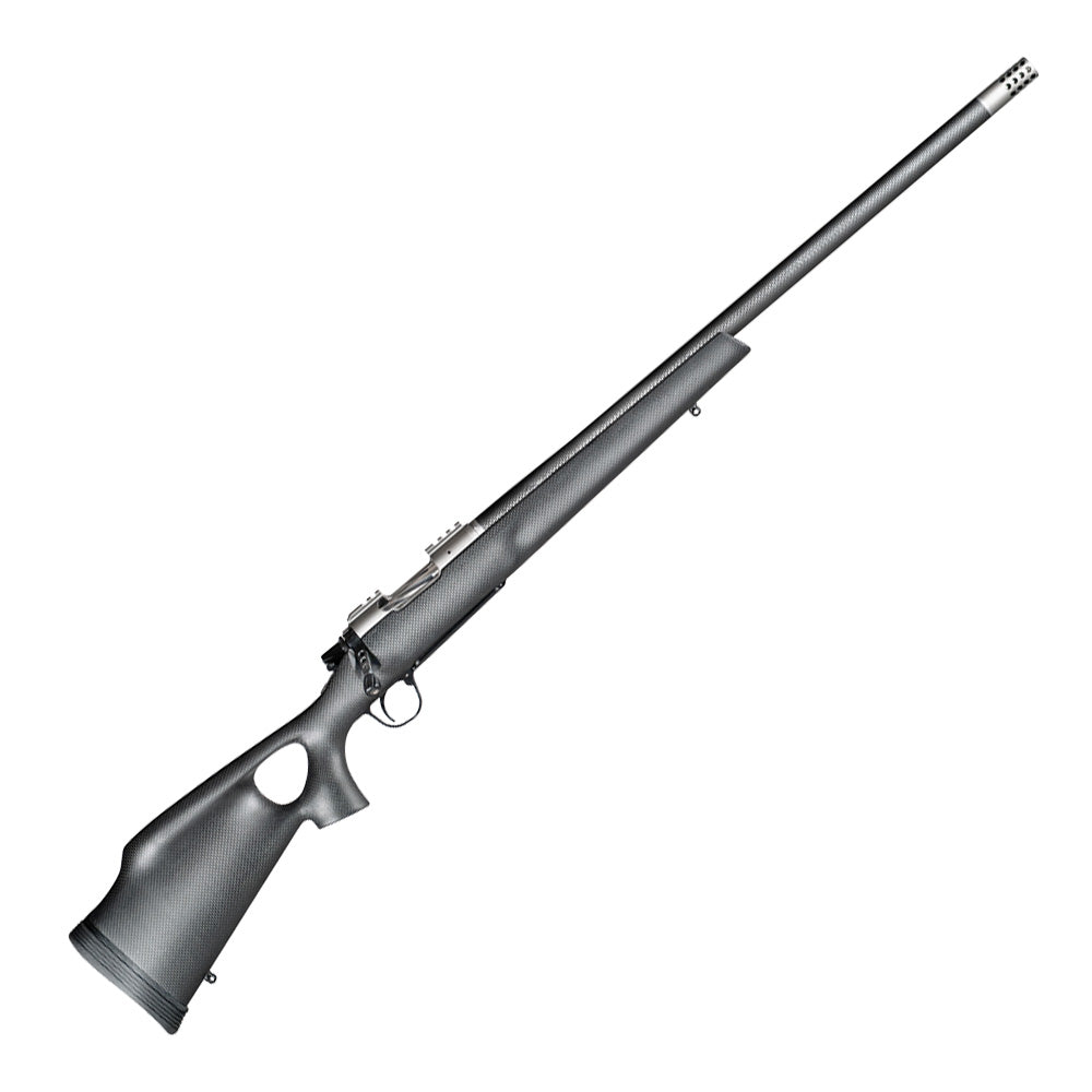 Christensen Arms Summit TI Natural Carbon