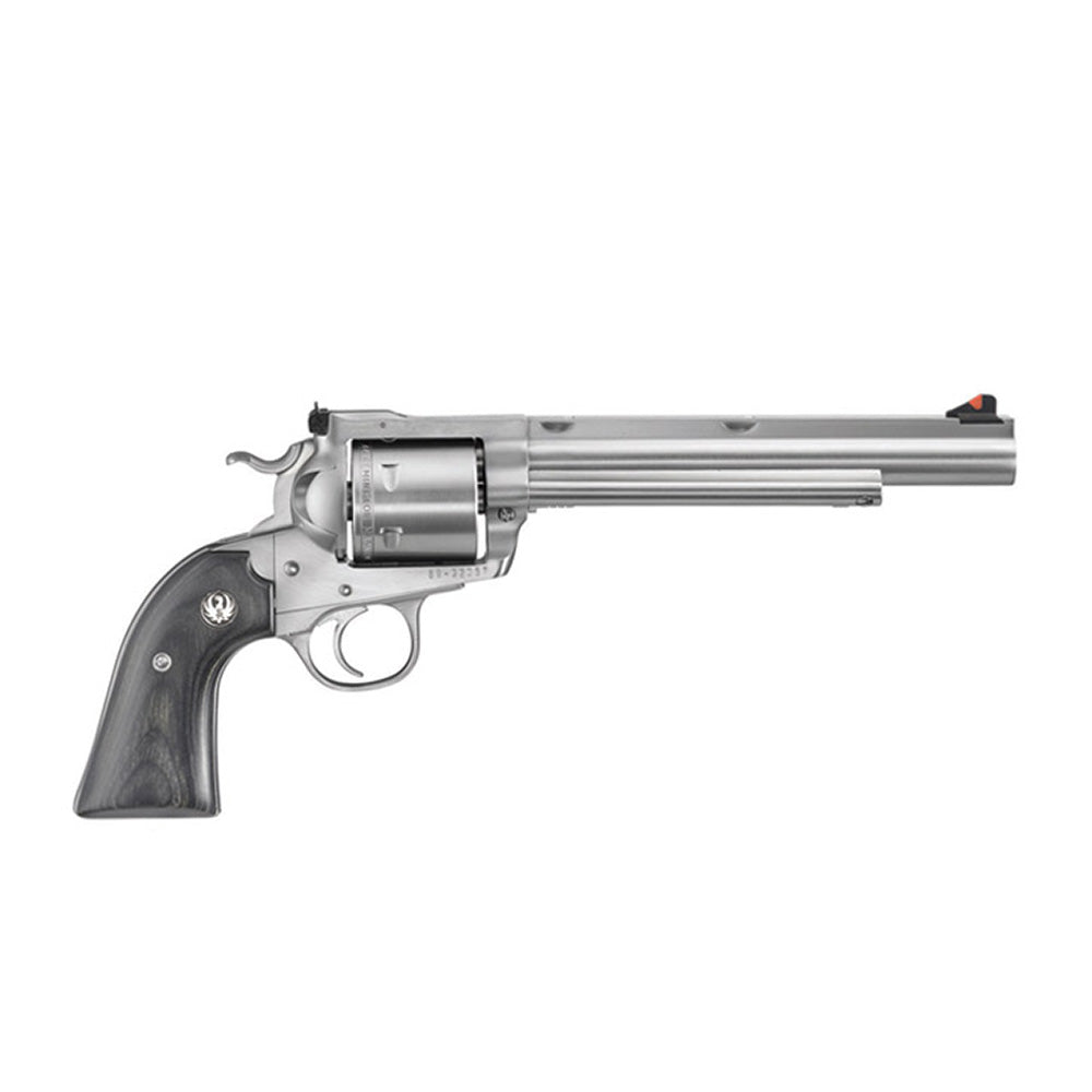 Super Blackhawk Bisley Hunter