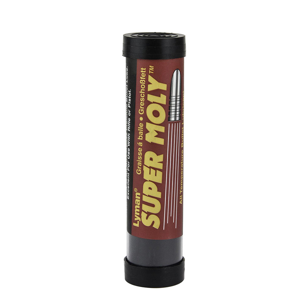 Lyman Super Moly Bullet Lube