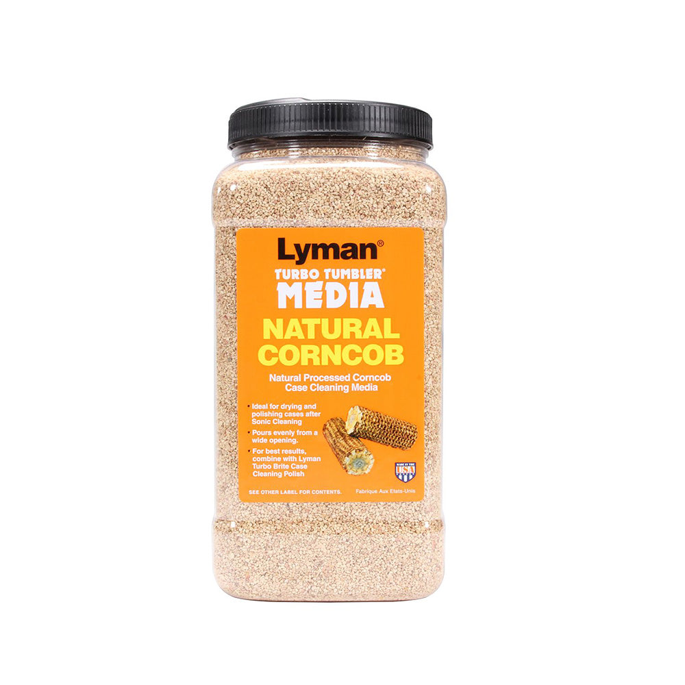 Lyman Super Moly Ceramic Media
