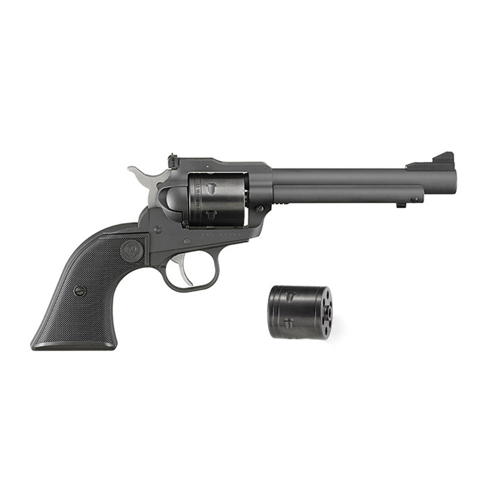 Ruger Super Wrangler Black