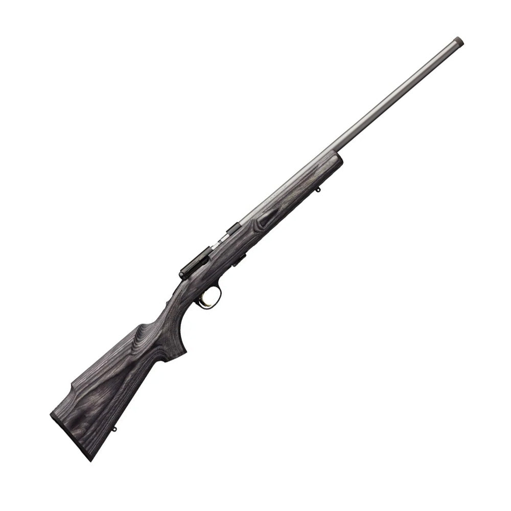 Browning T-Bolt Laminate Stainless Steel