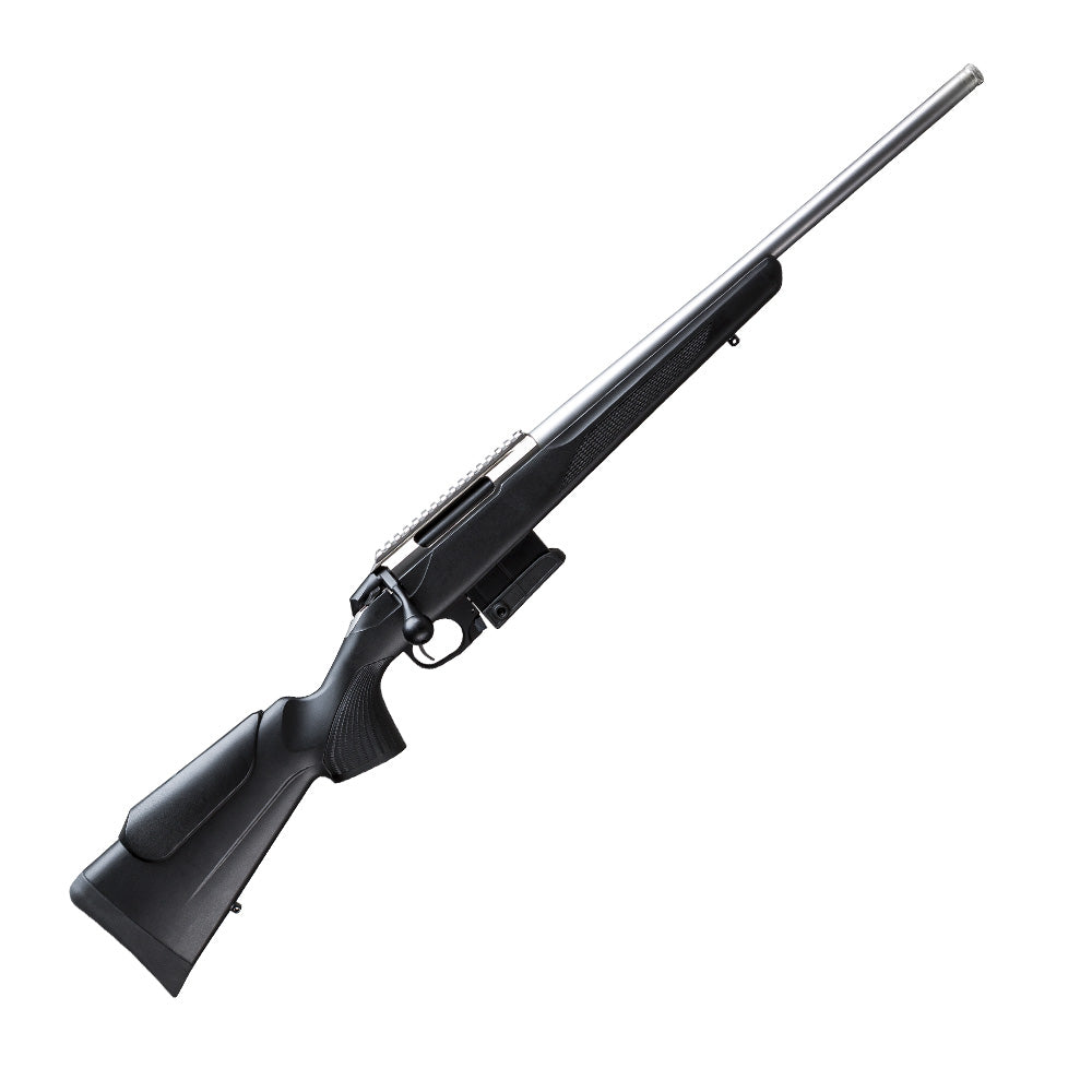 Tikka T3x CTR Stainless