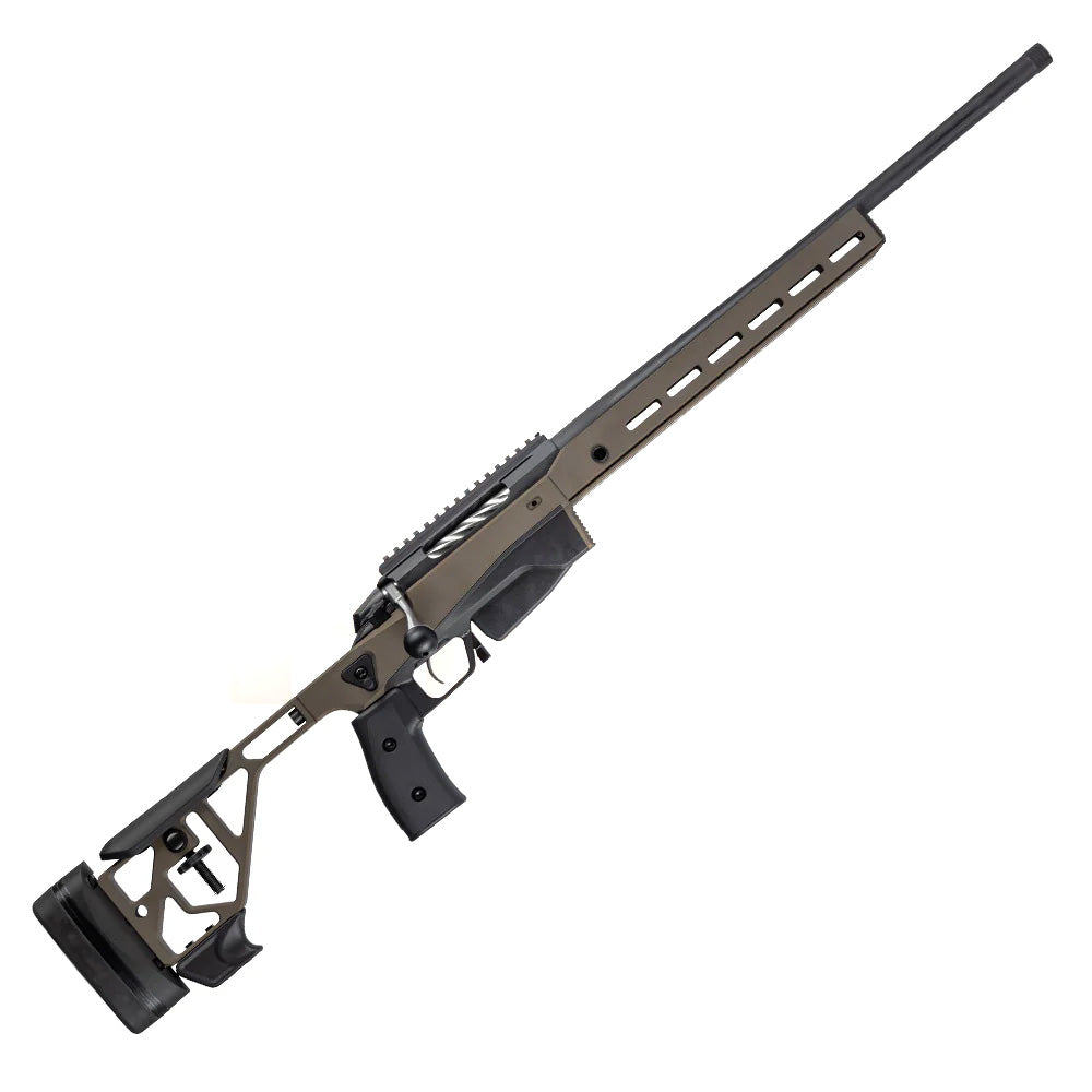 Tikka T3x ACE Game Bronze