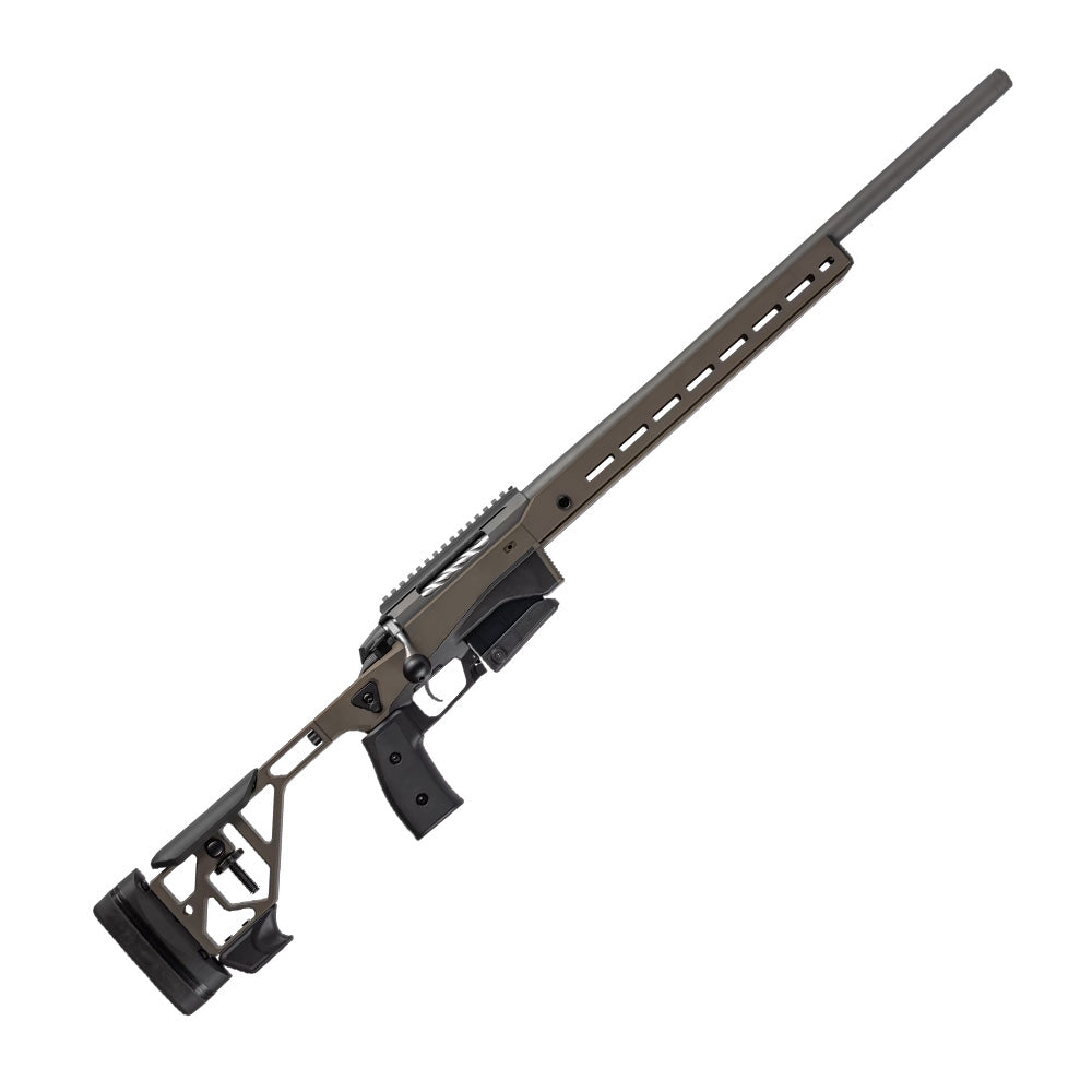 Tikka T3x ACE Target Bronze