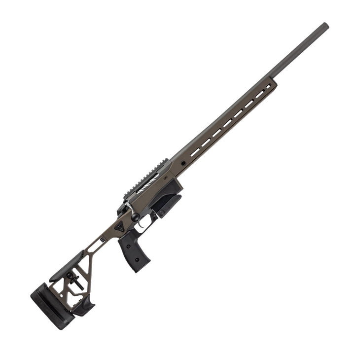 Tikka T3x ACE Target Bronze