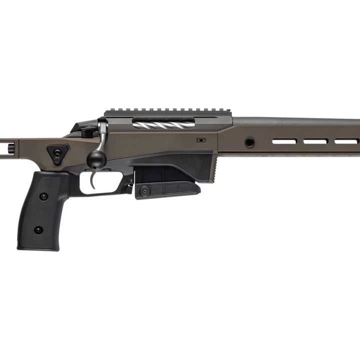 Tikka T3x ACE Target Bronze