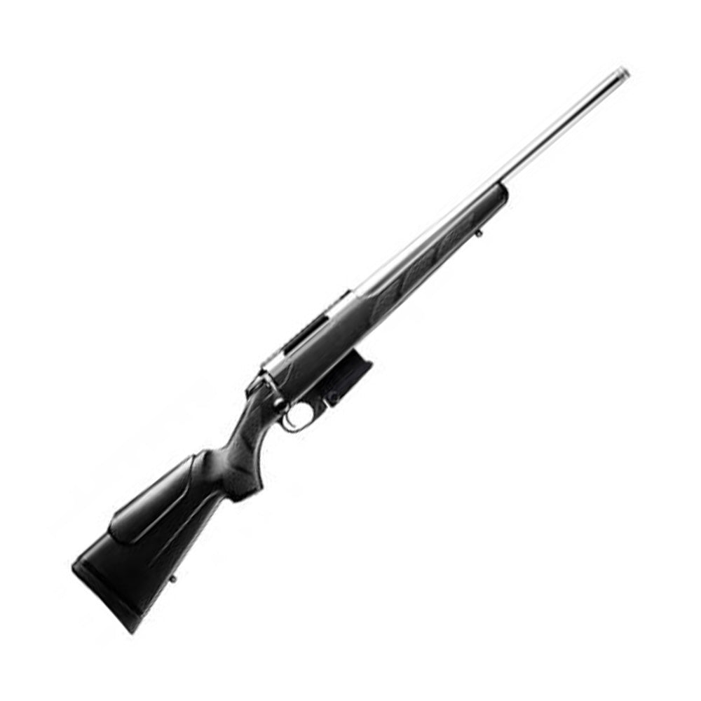 Tikka T3x CTR Stainless KKC