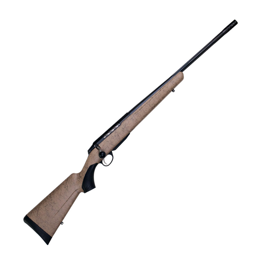 Tikka T3x Lite Roughtech Desert Tan