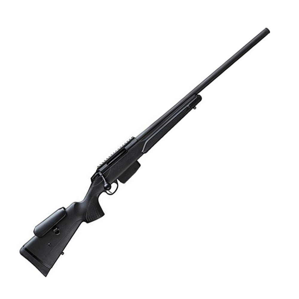 Tikka T3x Tactical