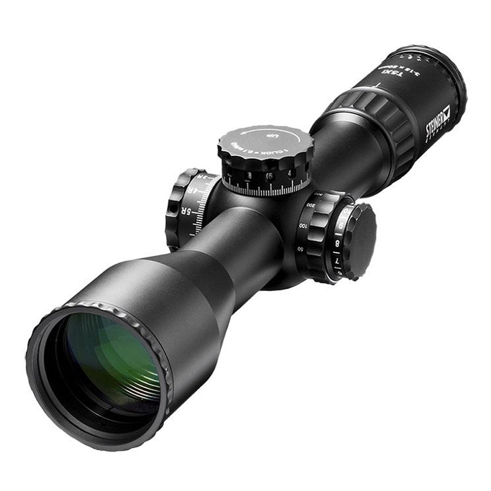 Steiner T5xi 3-15x50