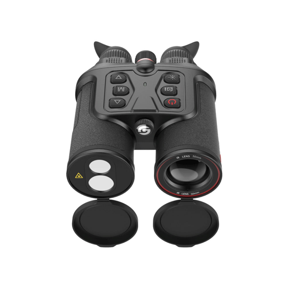 Guide TN650 Thermal Binoculars with LRF