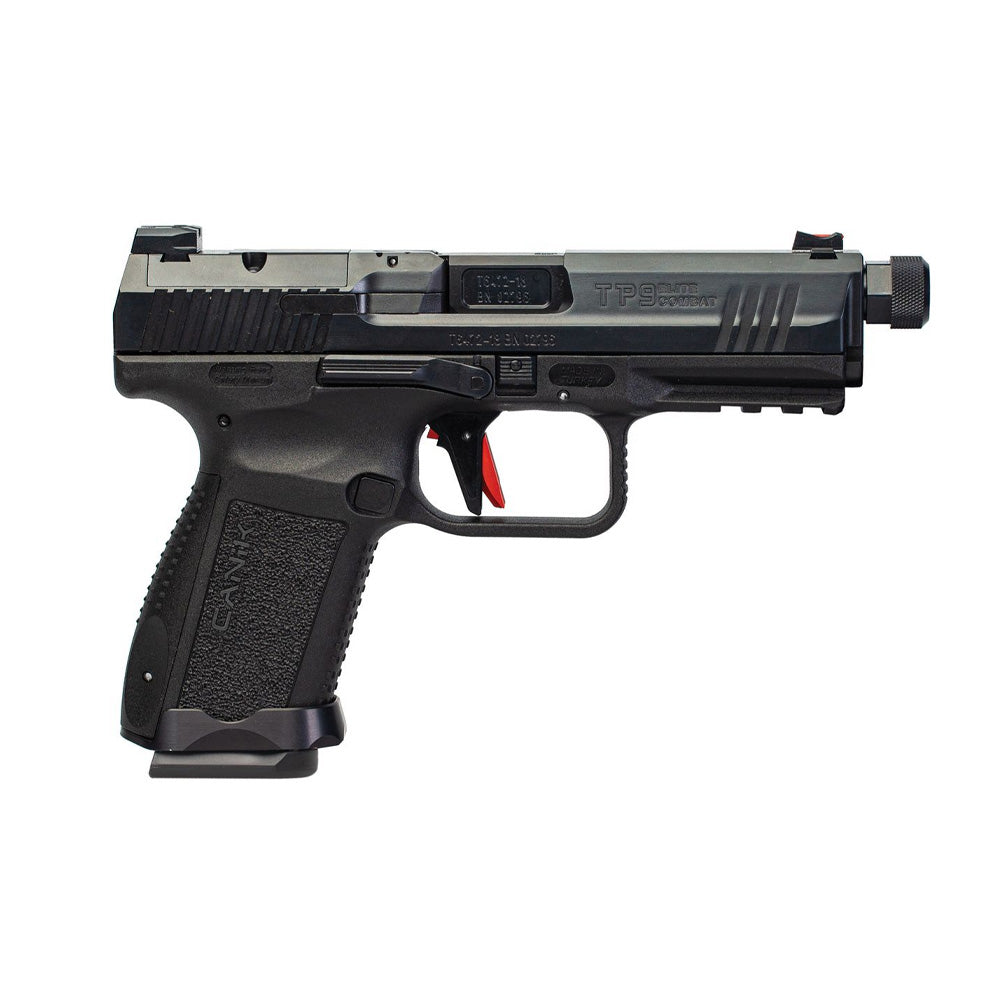 Canik TP9 Elite Combat