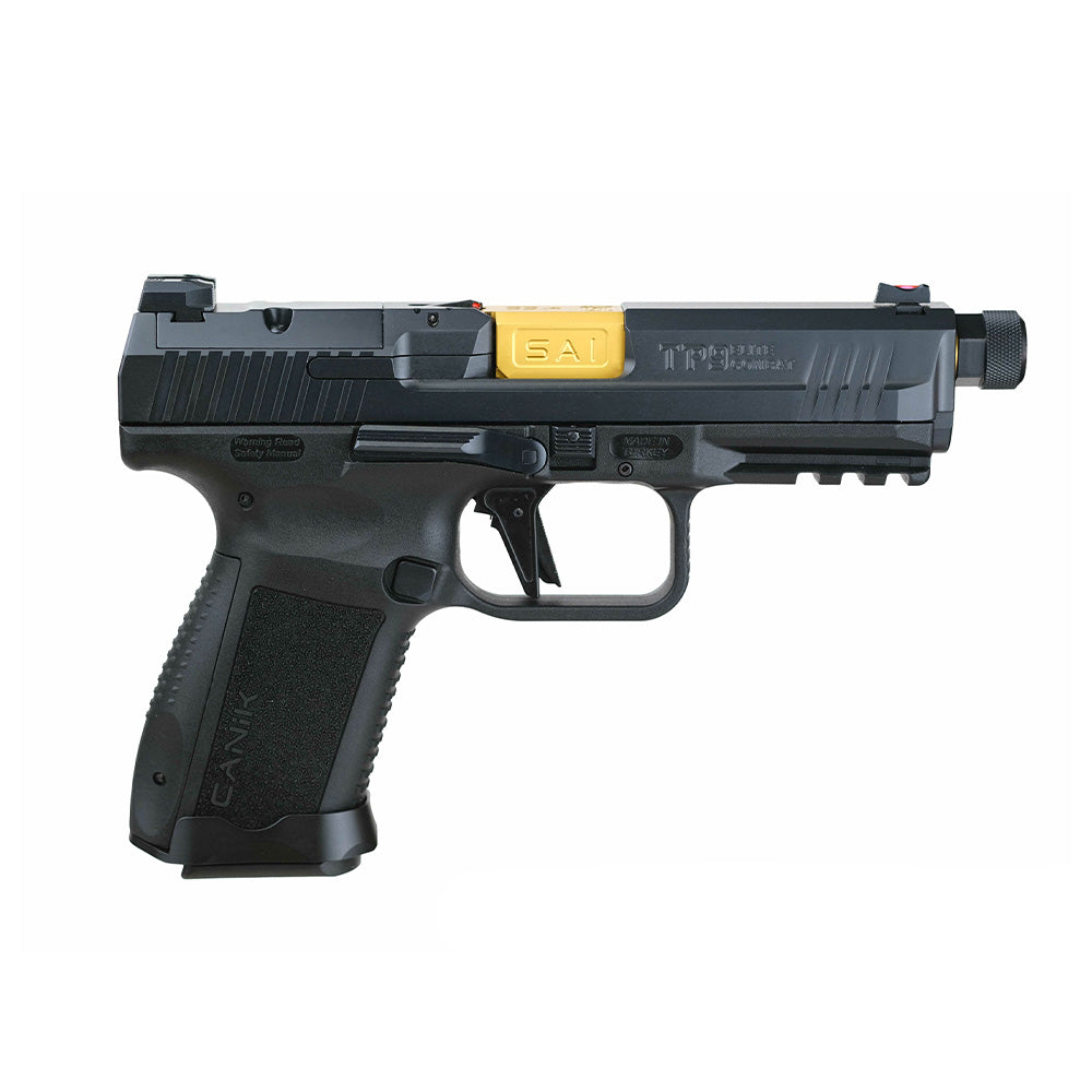 Canik TP9 Elite S Combat Executive