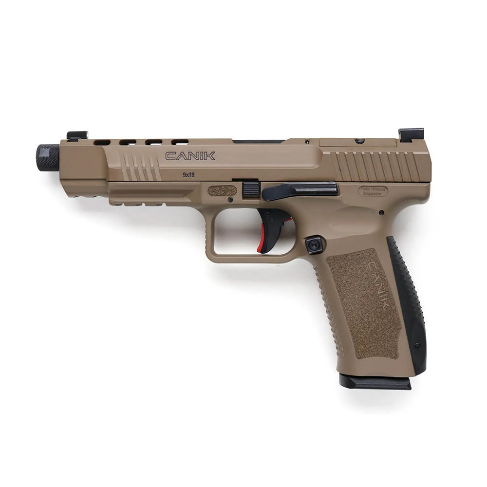 Canik TP9 SFT FDE