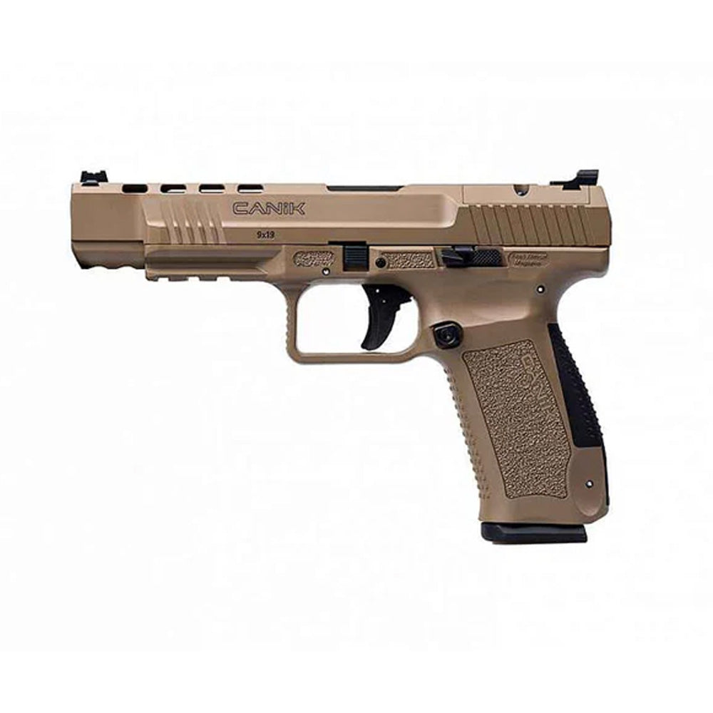 Canik TP9 SFX Mod.2 FDE