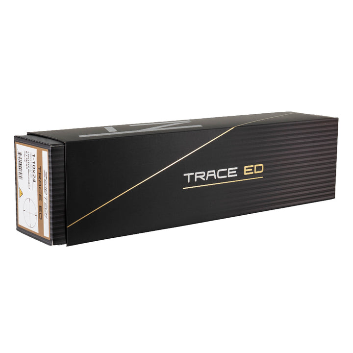 ZEROTECH TRACE ED 1-10X24 FFP 34MM MRAD LPVO