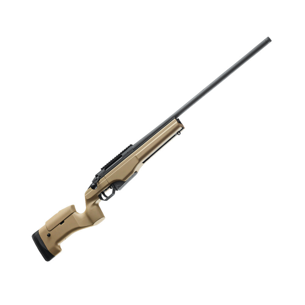 trg-42-a1-300WM-27"-Coyote Brown