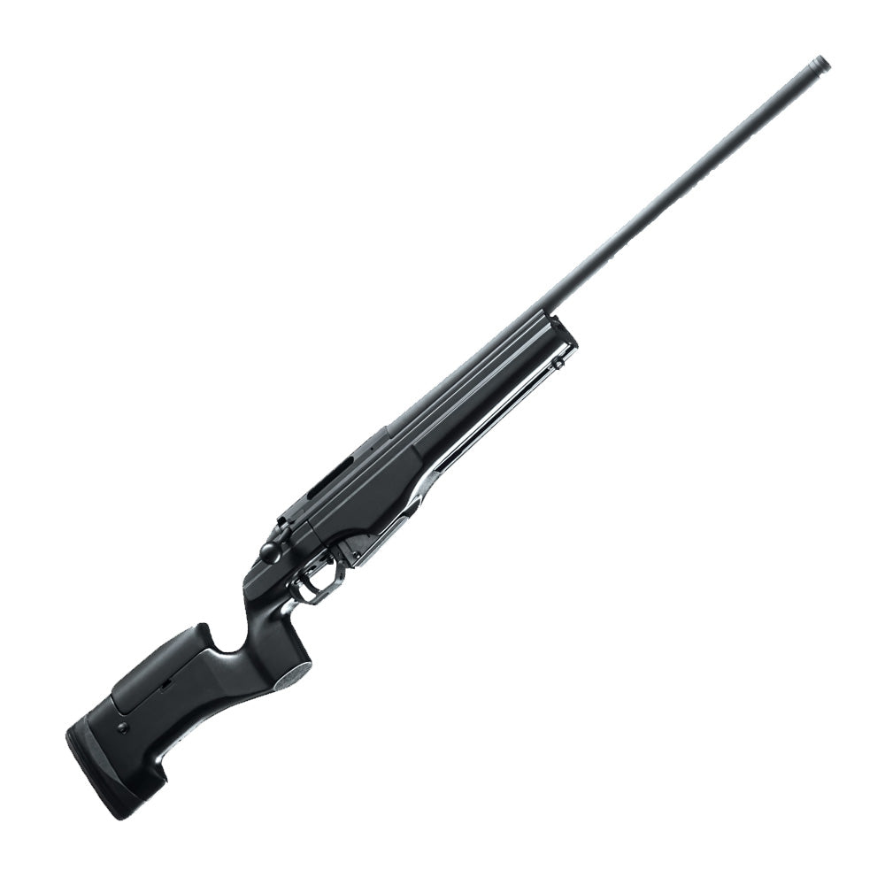 TRG 22 A1 Black Fixed