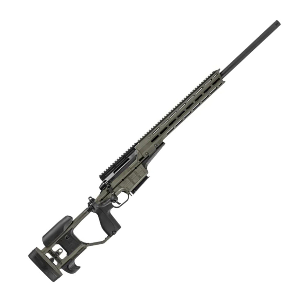 Sako TRG 22 A1 Olive Folding