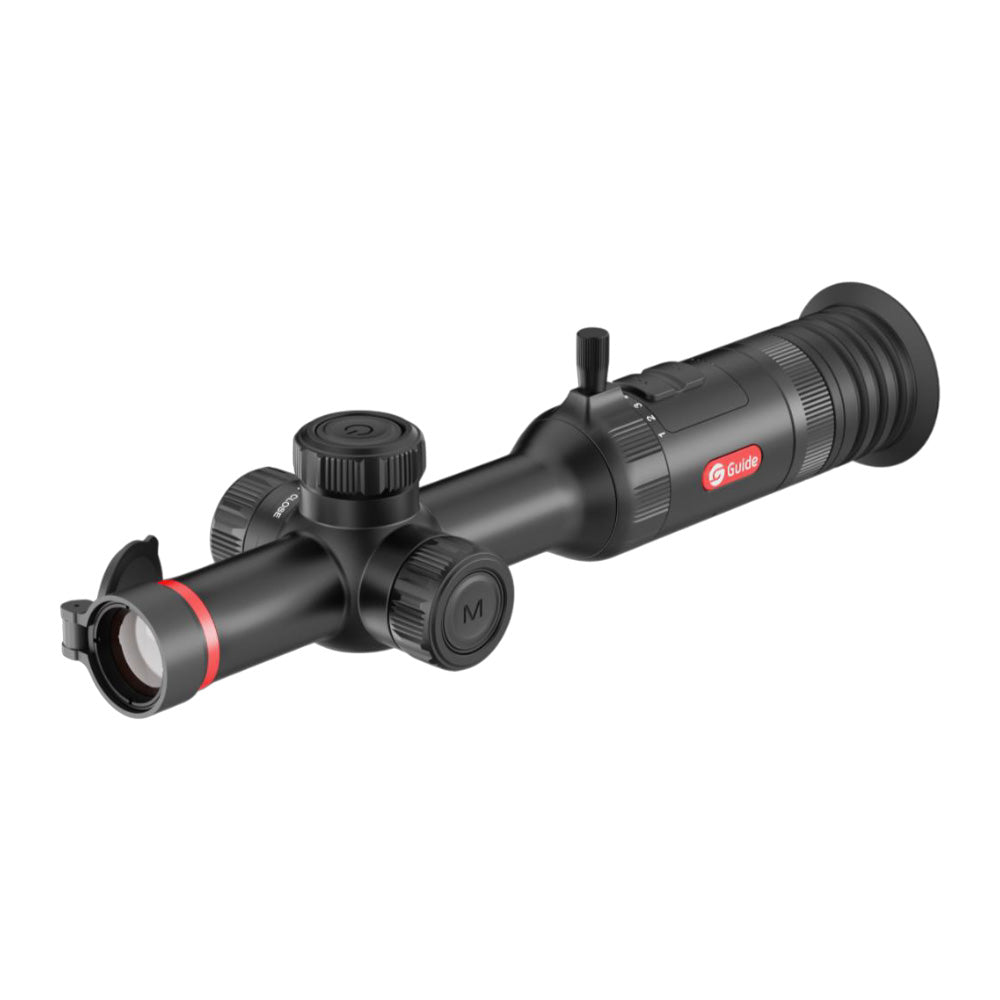 Guide TU425SE 3.0 Thermal Scope, with free QR Mount
