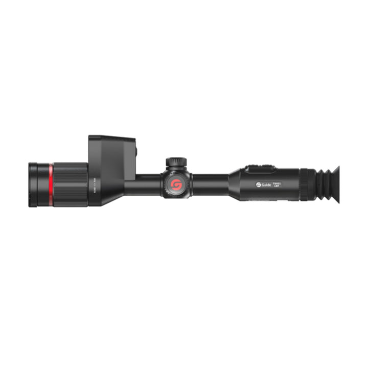 Guide TU431 LRF Thermal Rifle Scope