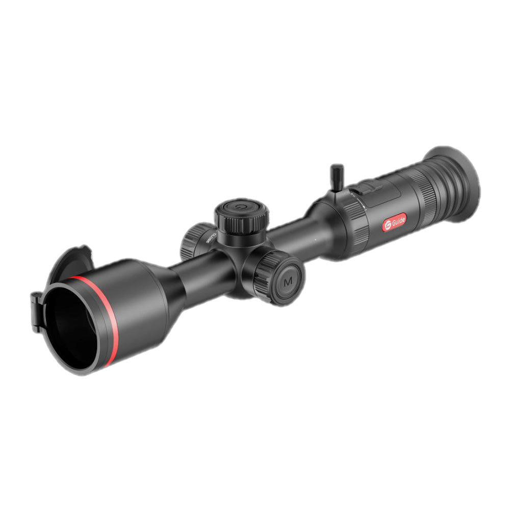 Guide TU435 3.0 Thermal Scope