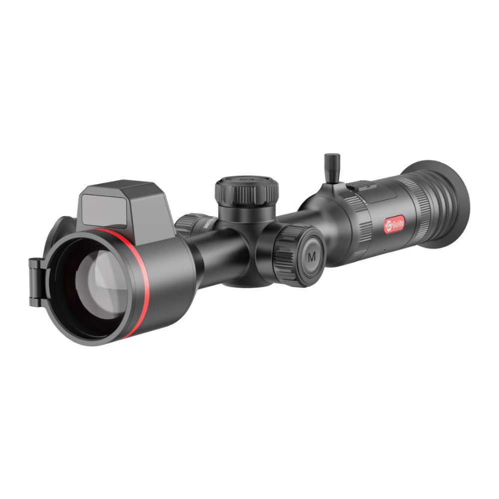 Guide TU435 LRF 3.0 Thermal Scope