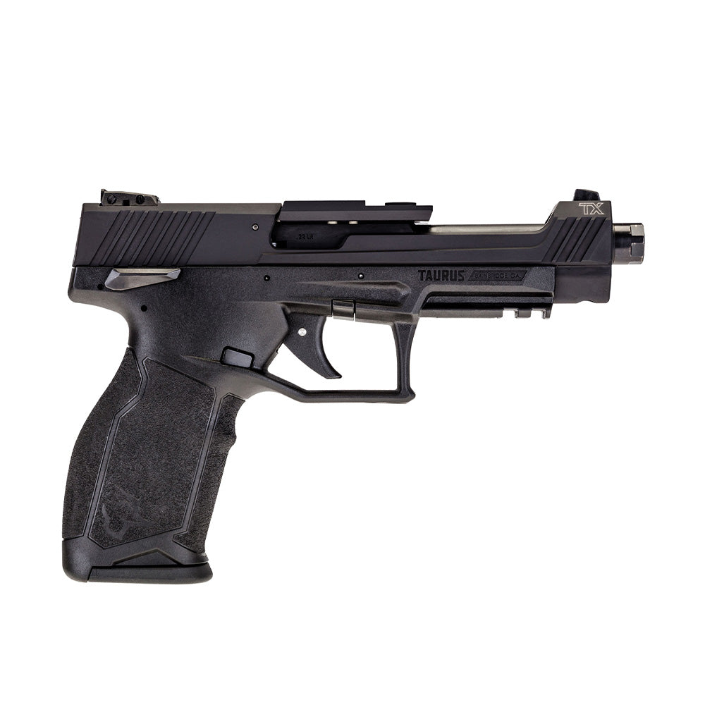 Taurus TX22 Competition