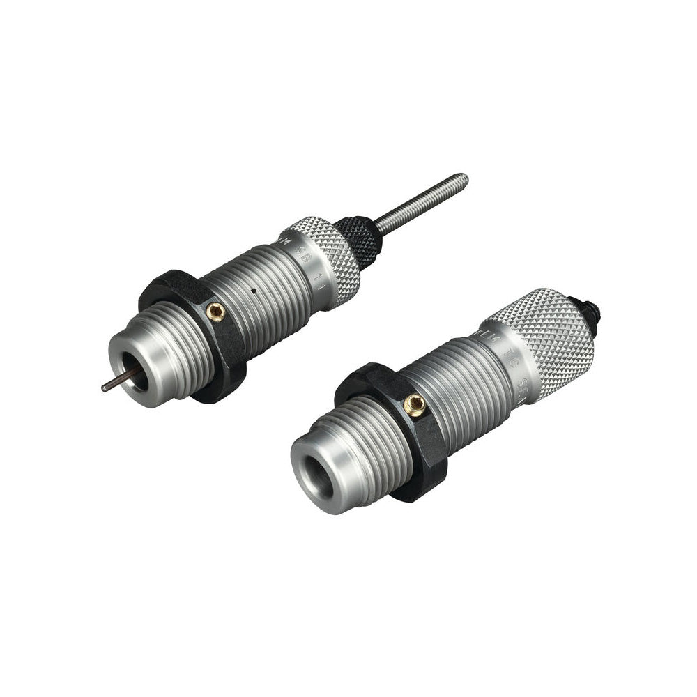 Rcbs Taper Crimp Die Set