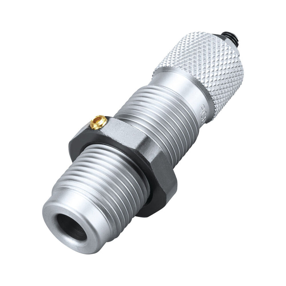Rcbs Taper Crimp Die Set
