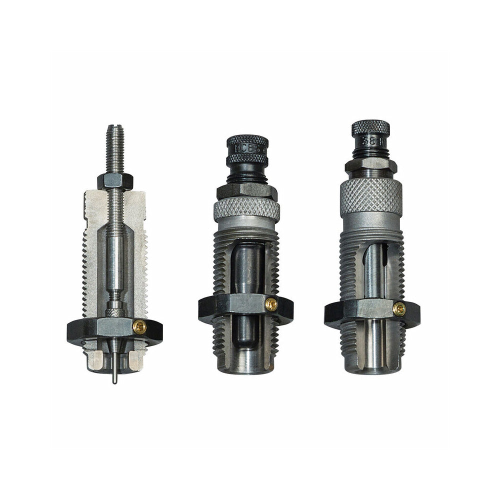 Rcbs Taper Crimp Set