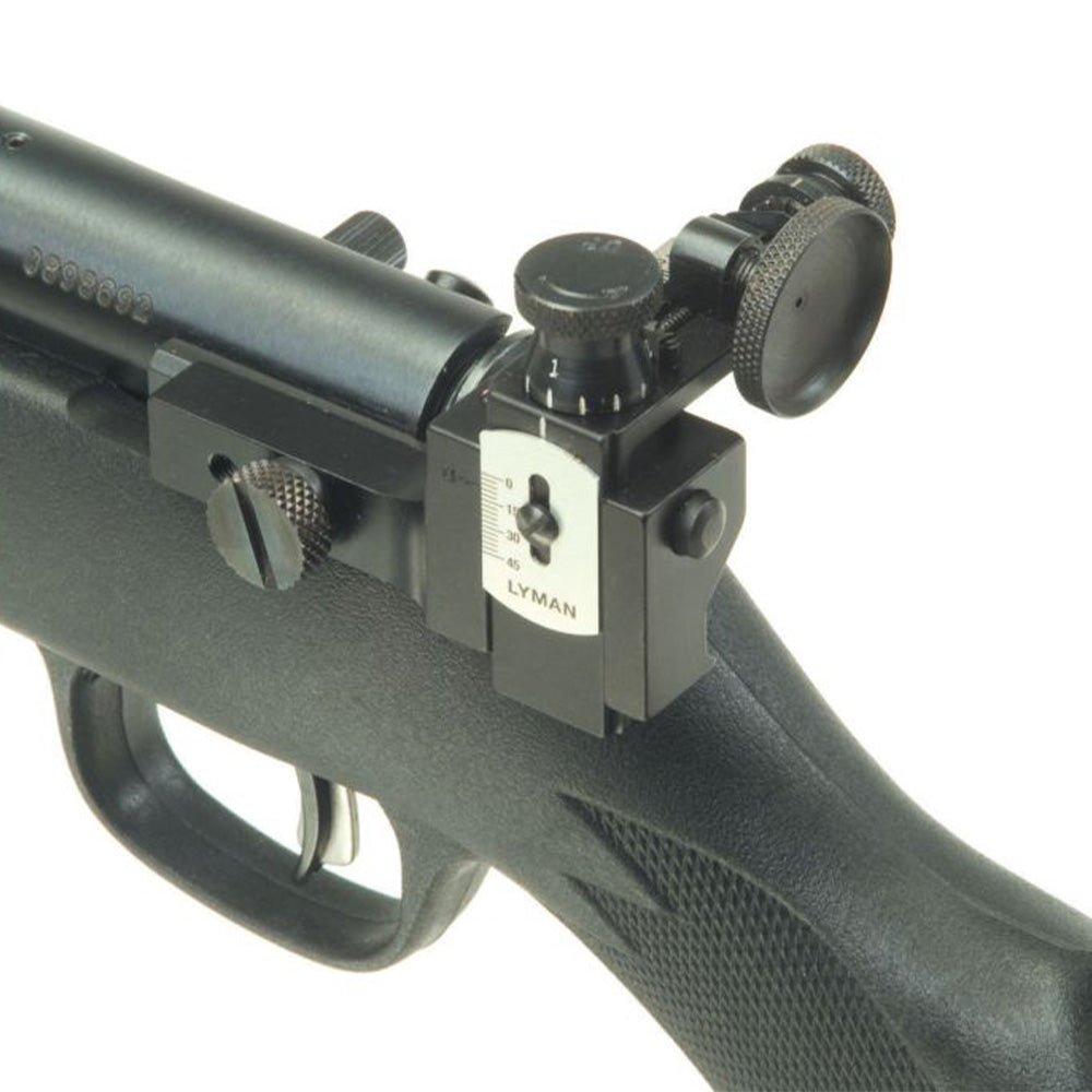 Lyman Target Receiver Sight