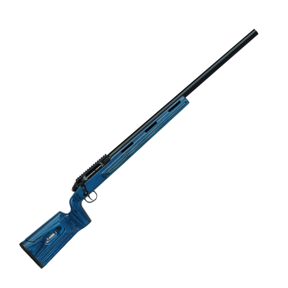 Victrix Target X Blue River