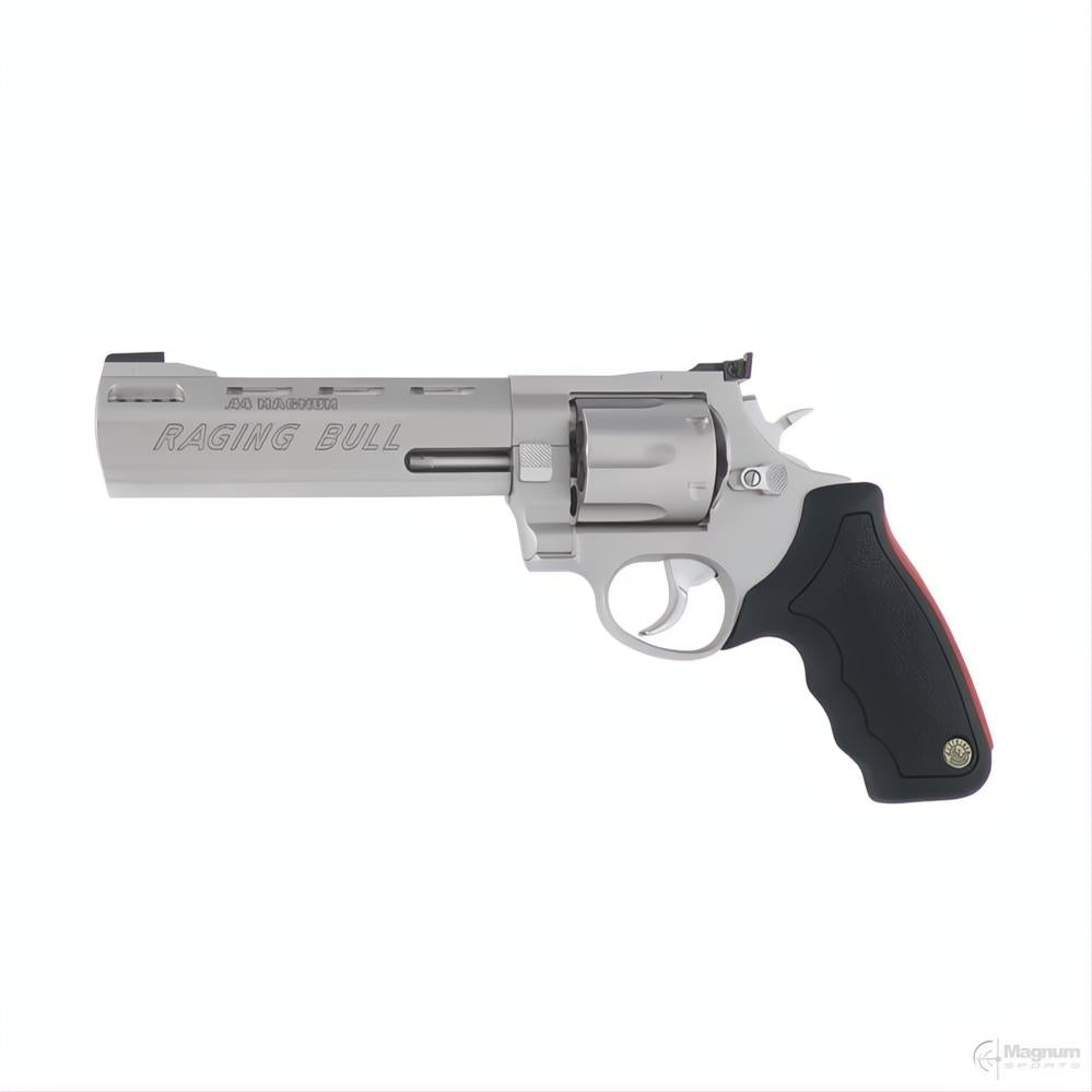 Taurus Raging Bull 444 – Magnum Sports
