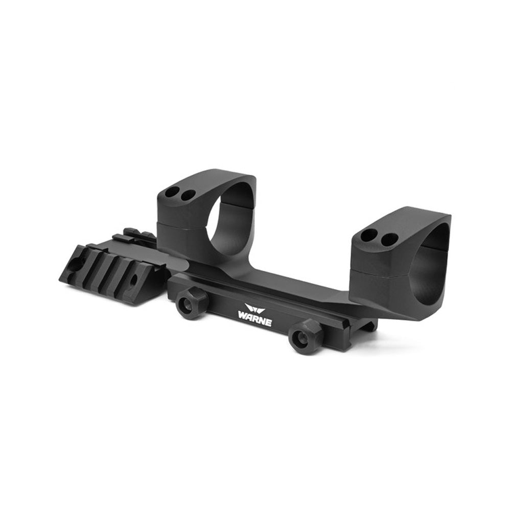 Warne Team Warne 1 Piece Tactical Rings