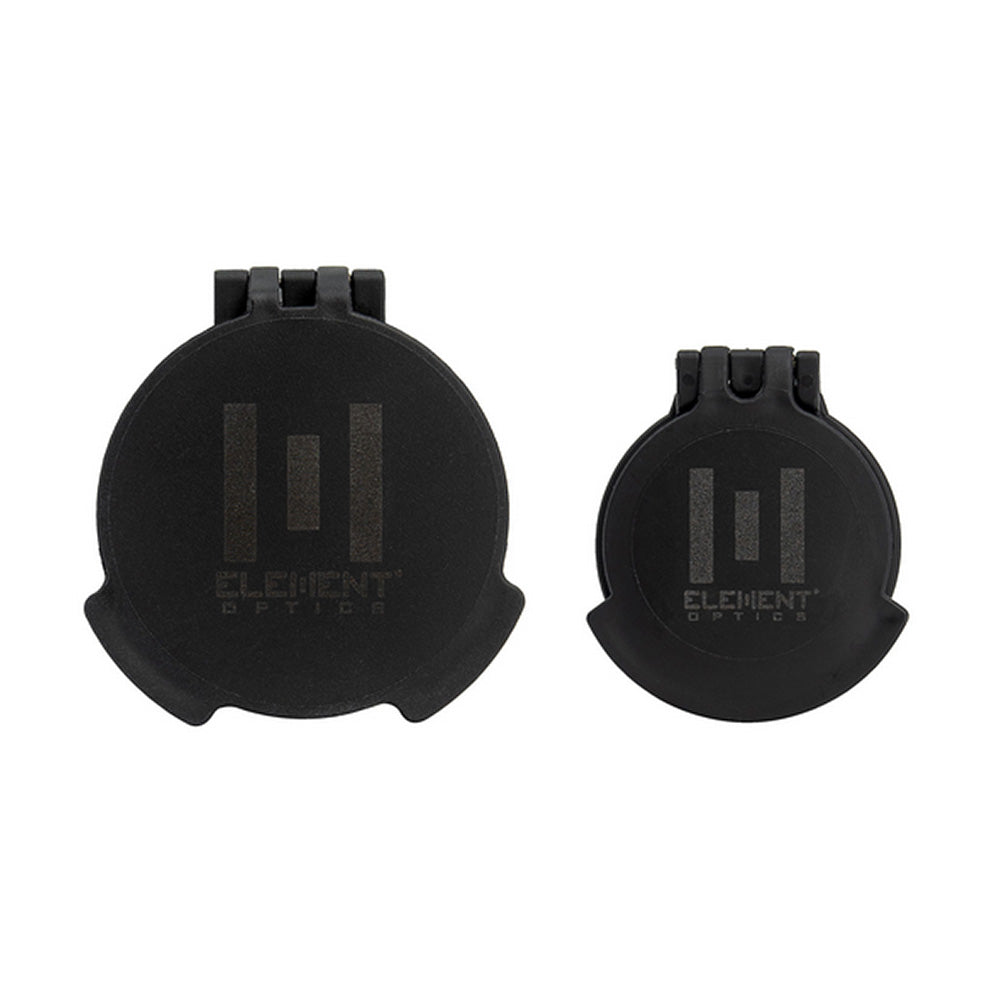 Element Optics Tenebraex Flip Up Covers (Nexus - 50mm)