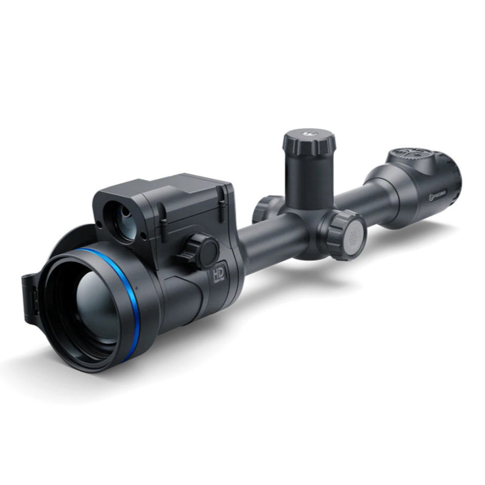 Pulsar Thermion 2 XP60 LRF
